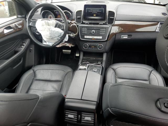 4JGED6EB7KA138408 Mercedes-Benz Gle Coupe 43 Amg