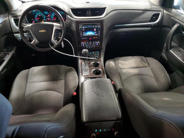 1GNKRGKD4GJ323972 Chevrolet Traverse Lt