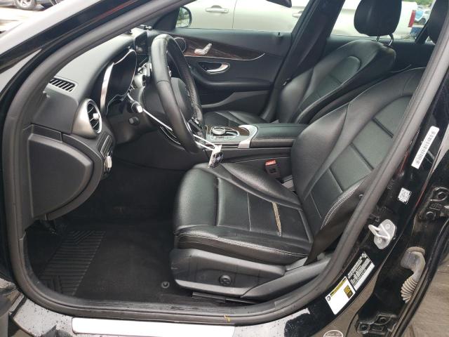 55SWF8DBXKU296148 Mercedes-Benz C 300