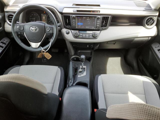 2T3RFREVXHW621946 Toyota Rav4 Xle