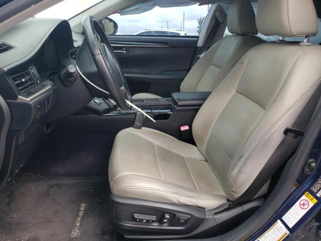 JTHBK1GGXE2092823 Lexus ES 350