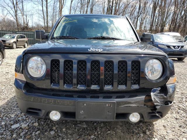 1C4NJRBB3GD752896 Jeep Patriot Sport