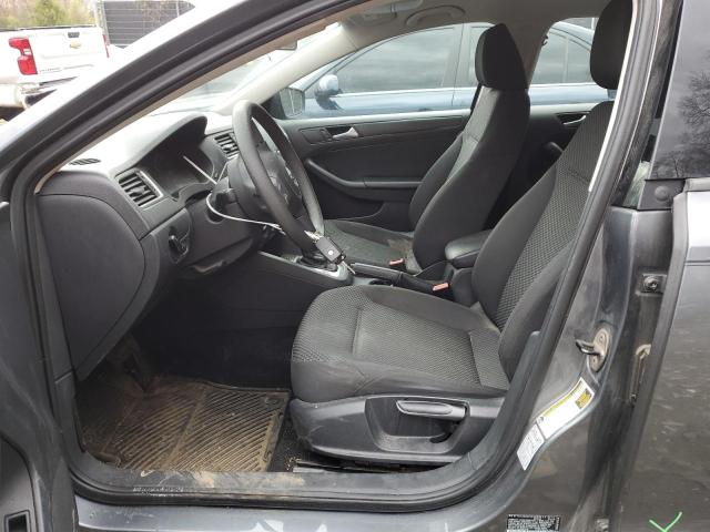 3VW2K7AJ2EM287362 Volkswagen JETTA BASE