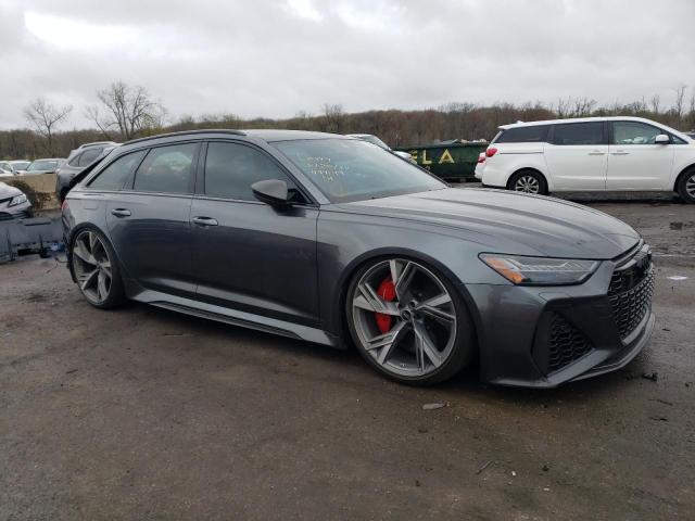 WUA1CBF23NN902249 Audi RS6