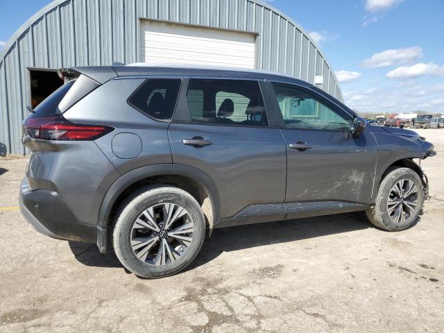 5N1BT3BA6NC731301 Nissan ROGUE SV