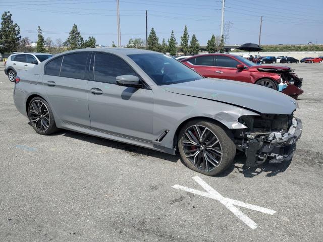 WBA53BH09NWX58949 BMW 530 I