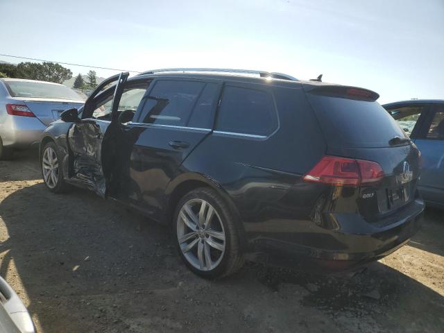 3VWCA7AU2FM065469 Volkswagen Golf Sportwagen Tdi S