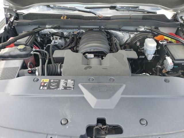 1GCVKREC3FZ444128 Chevrolet Silverado