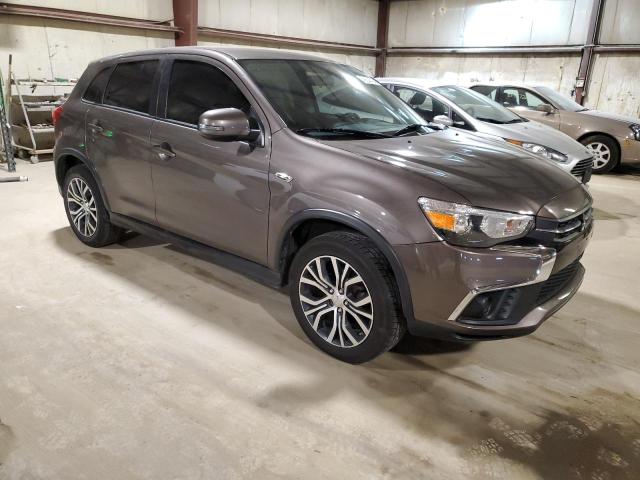 JA4AP3AU4JU008710 Mitsubishi Outlander Sport Es