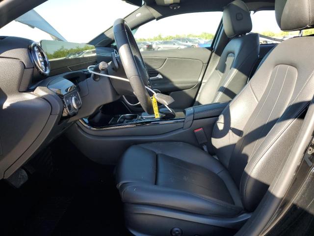 W1K3G4EB5MJ286718 Mercedes-Benz A 220