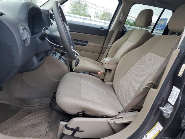 1C4NJRBB0ED718220 Jeep Patriot Sport