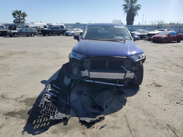 WA1LXAF70MD013231 Audi Q7 Premium Plus