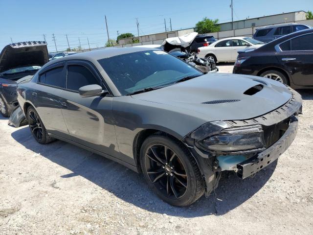 2C3CDXBG6JH187301 Dodge Charger Sxt