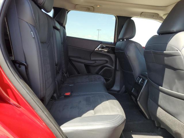 JA4J3UA86PZ057746 Mitsubishi Outlander Se