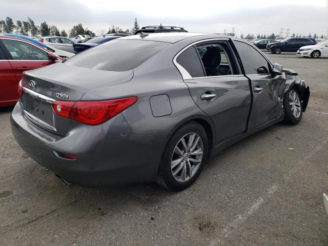 JN1BV7AP9FM350259 Infiniti Q50 BASE