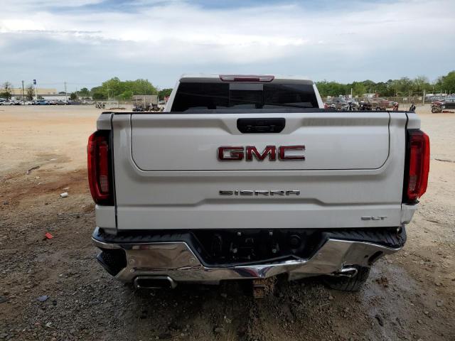 3GTU9DED3LG199412 GMC Sierra K1500 Slt