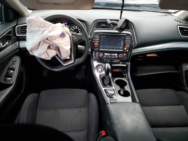 1N4AA6AP9HC385042 Nissan Maxima 3.5s