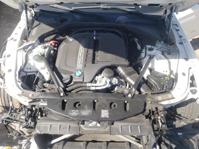 WBALW7C59FD596221 BMW 640 I