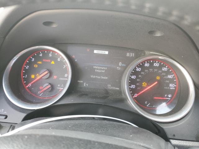 4T1K61AK7LU904241 Toyota CAMRY XSE