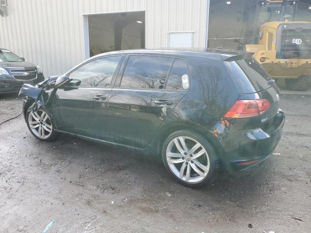 3VW217AU6FM071657 Volkswagen Golf