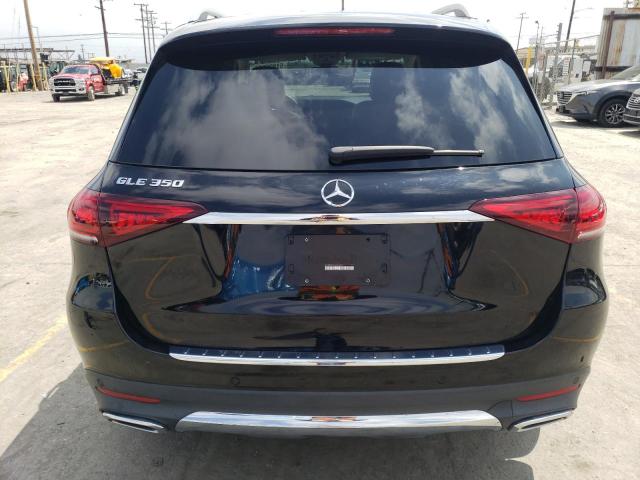 4JGFB4JB7LA130069 Mercedes-Benz GLE 350