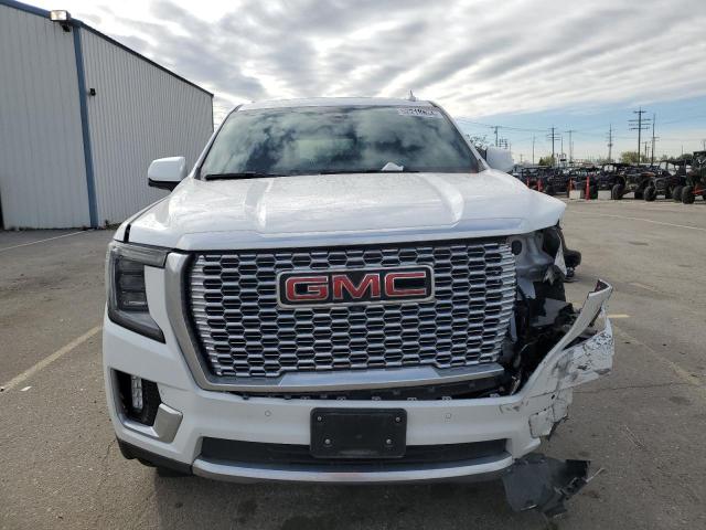 1GKS2DKLXMR313662 GMC YUKON DENALI