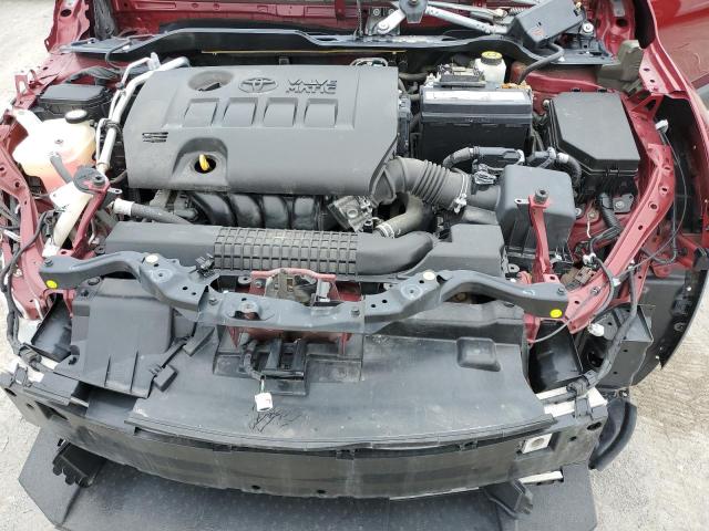 JTNKHMBX9K1021165 Toyota C-HR XLE
