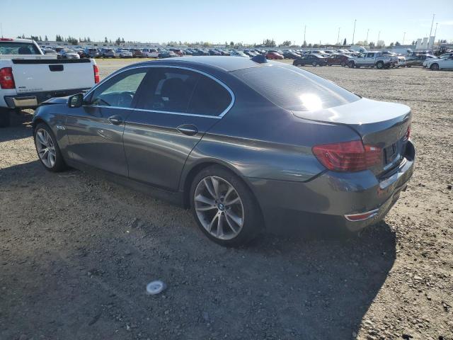 WBA5B1C53GG134528 BMW 535 I