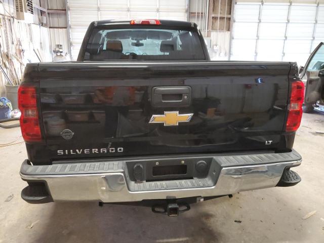 3GCPCREC8FG118475 Chevrolet Silverado C1500 Lt