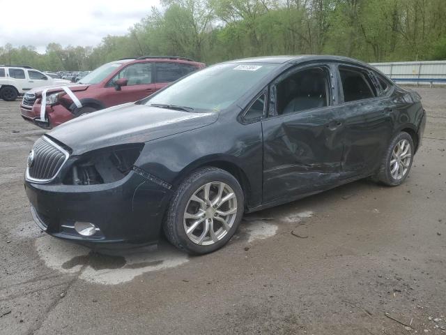 Auction sale of the 2015 Buick Verano Premium, vin: 1G4PT5SV0F4180220, lot number: 52517304