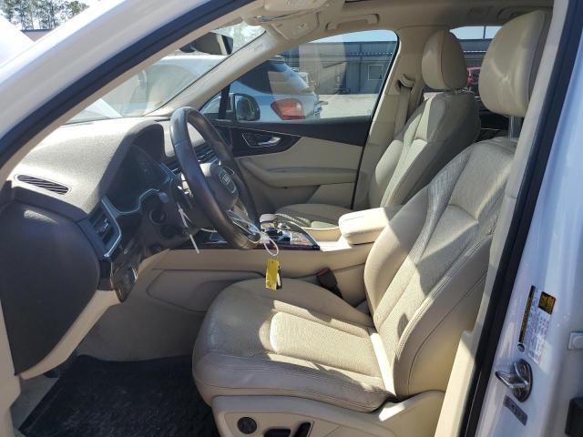 WA1LAAF74HD021145 Audi Q7 Premium Plus