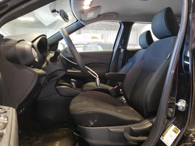 3N1CP5CU3KL530847 Nissan KICKS S