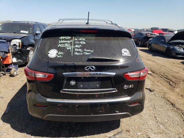 5N1AL0MM9EC534205 Infiniti QX60