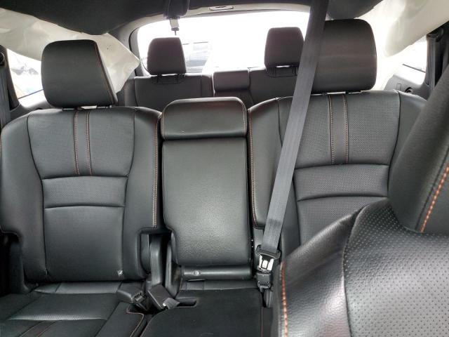 5FNYF6H83NB037874 Honda Pilot Trailsport