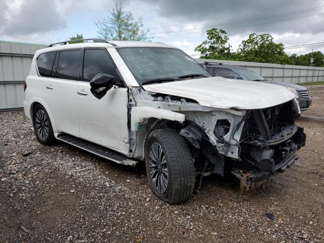 JN8AY2BA9P9405217 Nissan Armada Sl