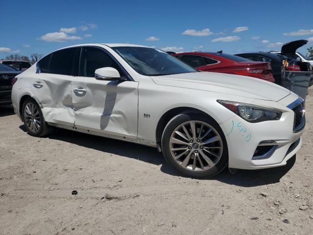 JN1EV7AP0JM365108 Infiniti Q50 LUXE