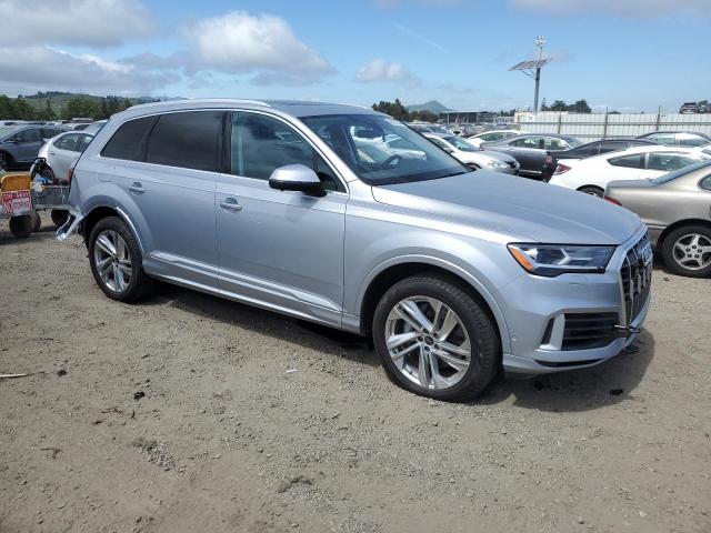 WA1LXBF78ND021326 Audi Q7 Premium Plus