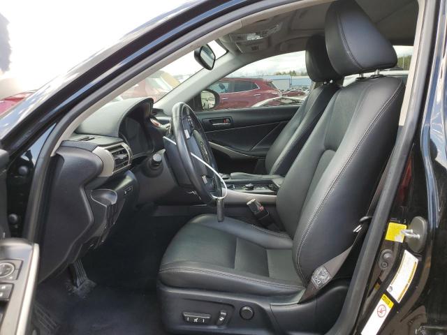 JTHCF1D22E5014584 Lexus IS 250