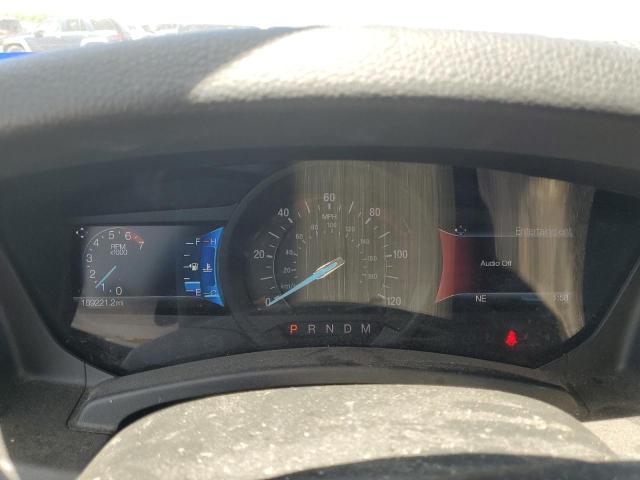 1FMJK1KT7FEF02247 Ford Expedition El Limited