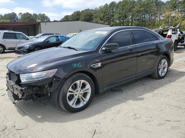 Auction sale of the 2013 Ford Taurus Sel, vin: 1FAHP2E84DG165710, lot number: 51390074