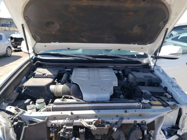JTJGM7BX2N5313936 Lexus Gx 460 Luxury