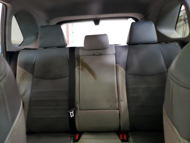 JTMN1RFVXMD084658 Toyota RAV4 LIMIT