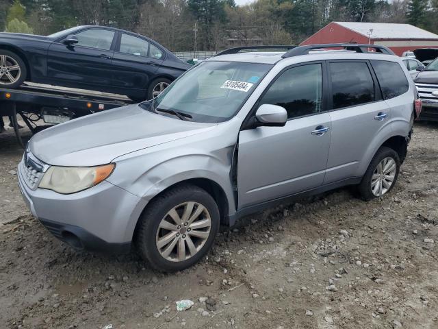 Auction sale of the 2012 Subaru Forester 2.5x Premium, vin: JF2SHADC0CH406380, lot number: 53105484