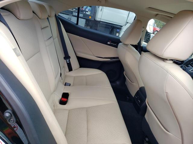 JTHCF1D28F5020214 Lexus IS 250