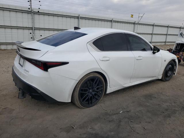 JTHSZ1B20N5051493 Lexus Is 350 F-sport