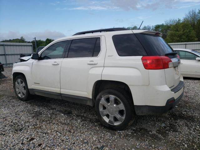 2GKFLSE32F6124453 GMC Terrain Slt