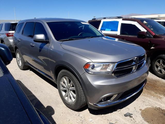 1C4RDHAG3FC946218 Dodge Durango Sxt