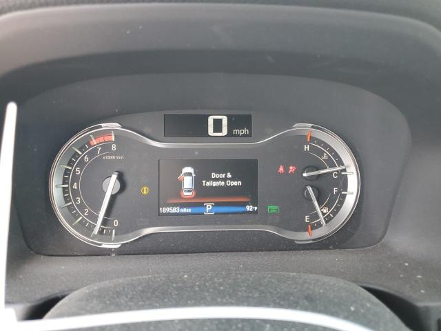 5FNYF6H57GB104226 Honda PILOT EXL