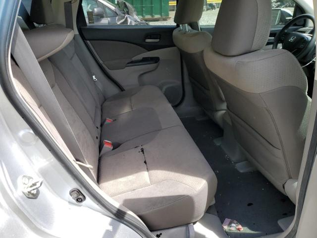 2HKRM3H58EH542518 Honda CR-V EX