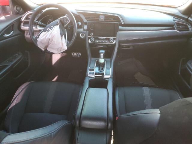 2HGFC2F80KH512870 Honda Civic Sport